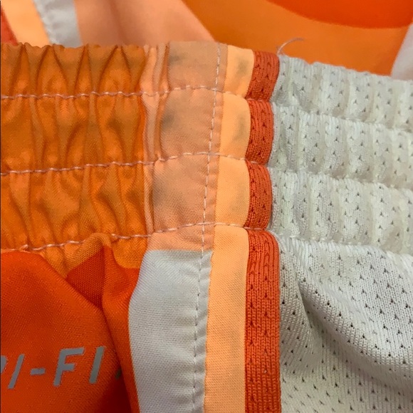 Super cute dri-fit athletic shorts - Picture 5 of 5